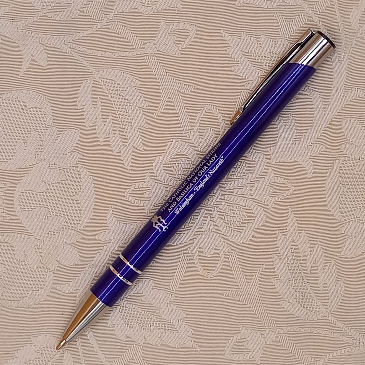 Walsingham Pen - Boxed