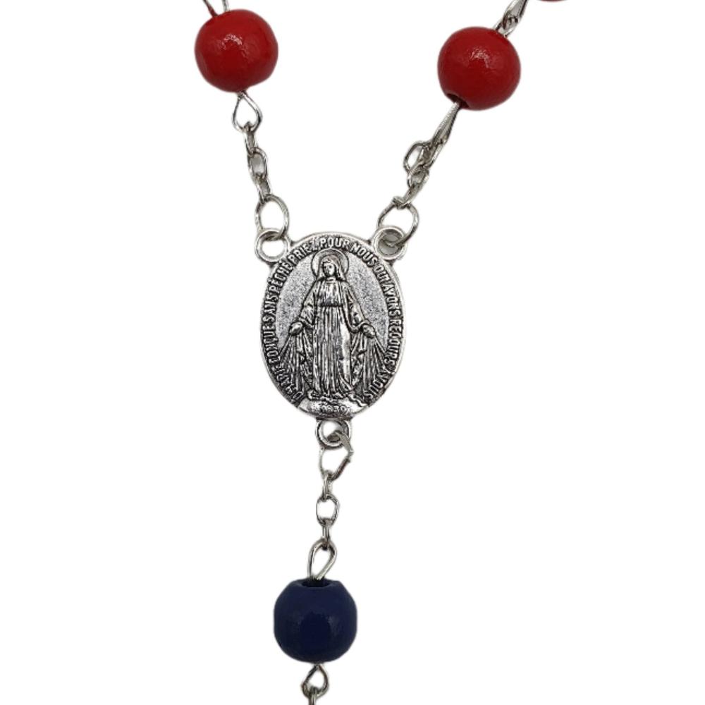 Souls of Purgatory Rosary – Honour of the 13 Virtues of Our Lady