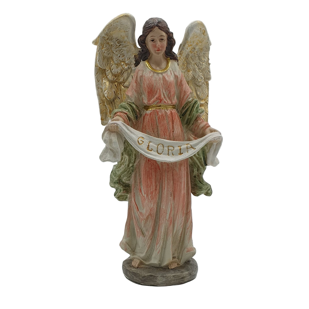 10 Piece Nativity Set