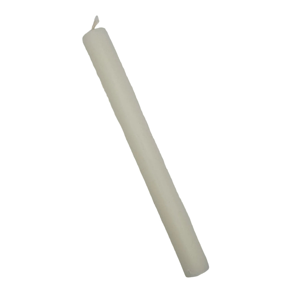 Beeswax Candle 7/8x9inch