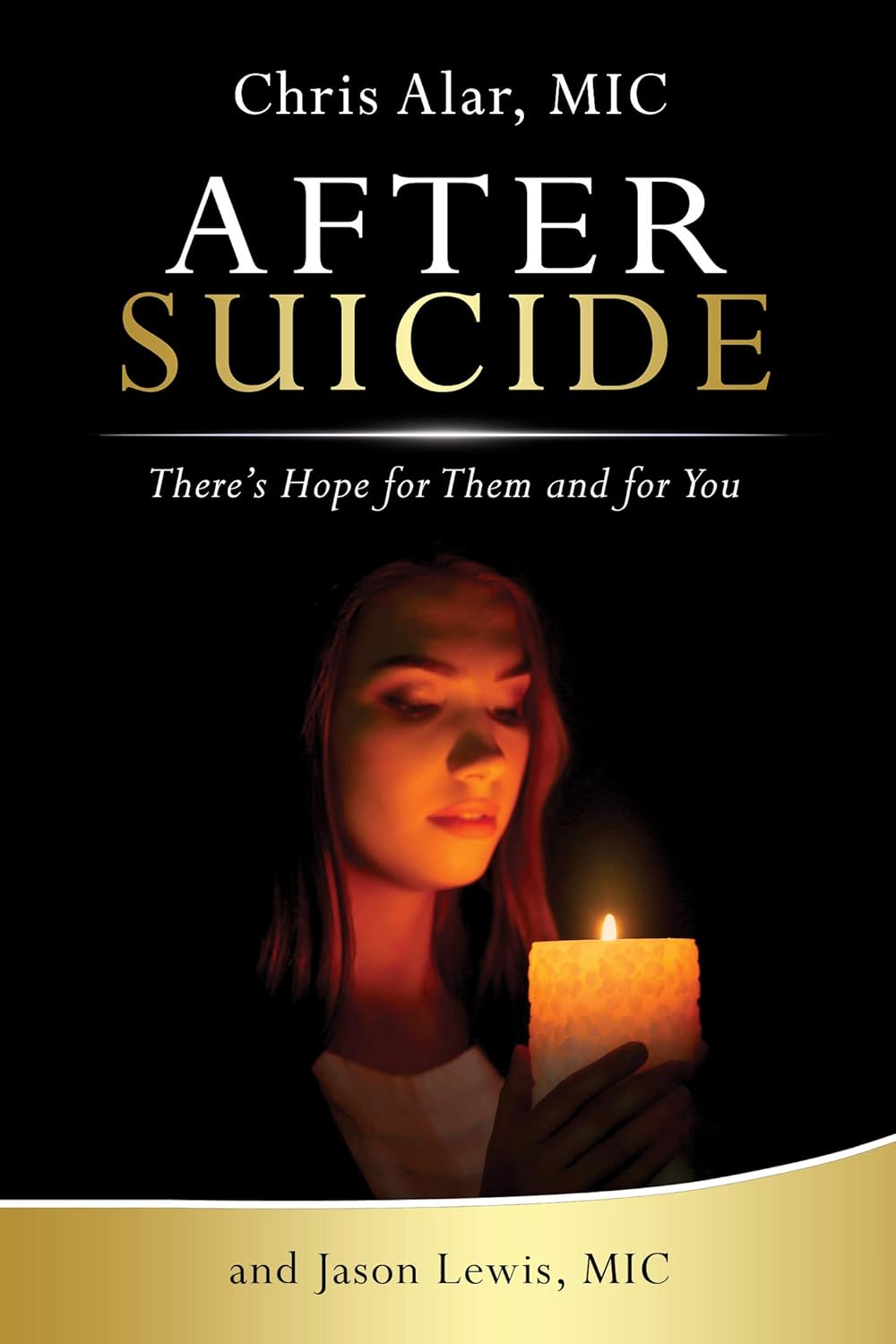 After Suicide: There’s Hope for Them and for You – Fr. Chris Alar, MIC