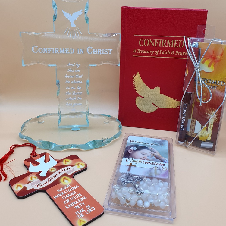 Confirmation Gifts