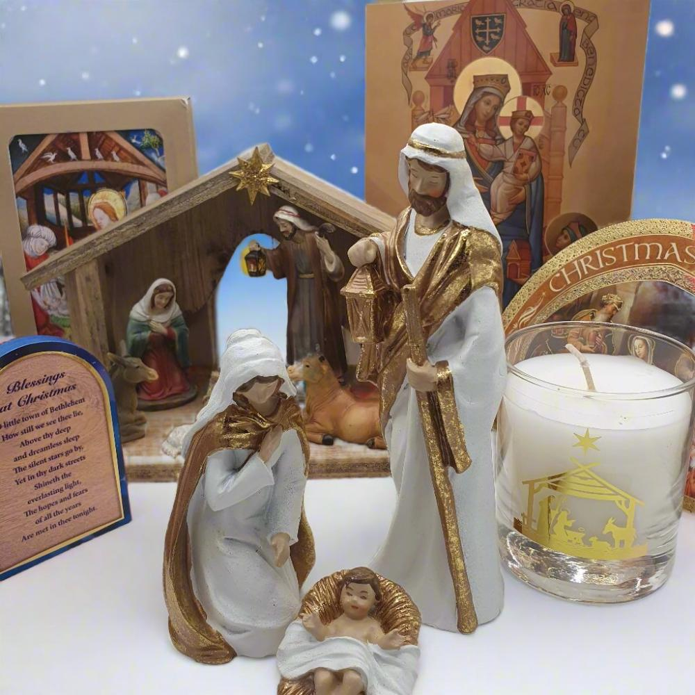 Catholic Christmas Collection