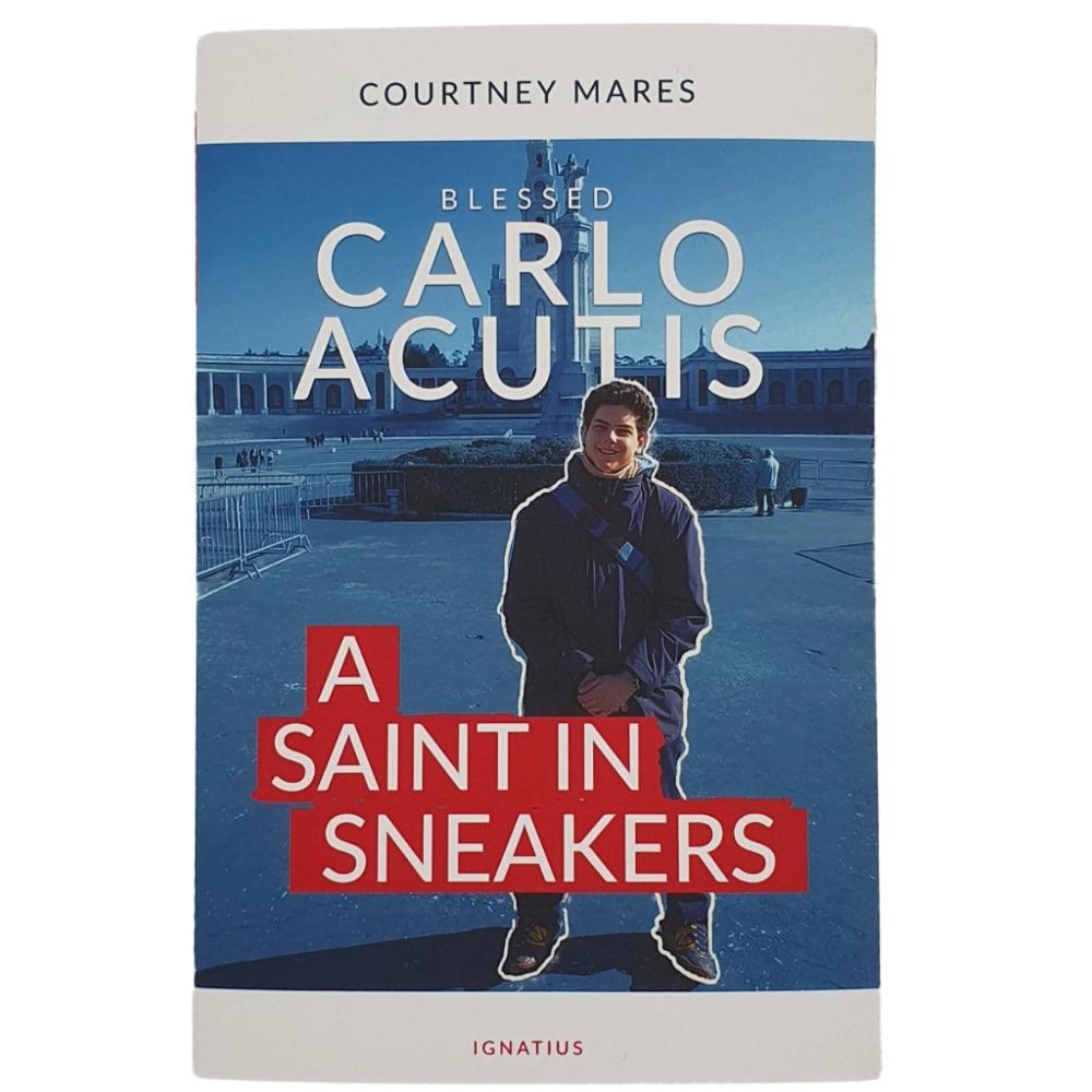 Carlo Acutis Book