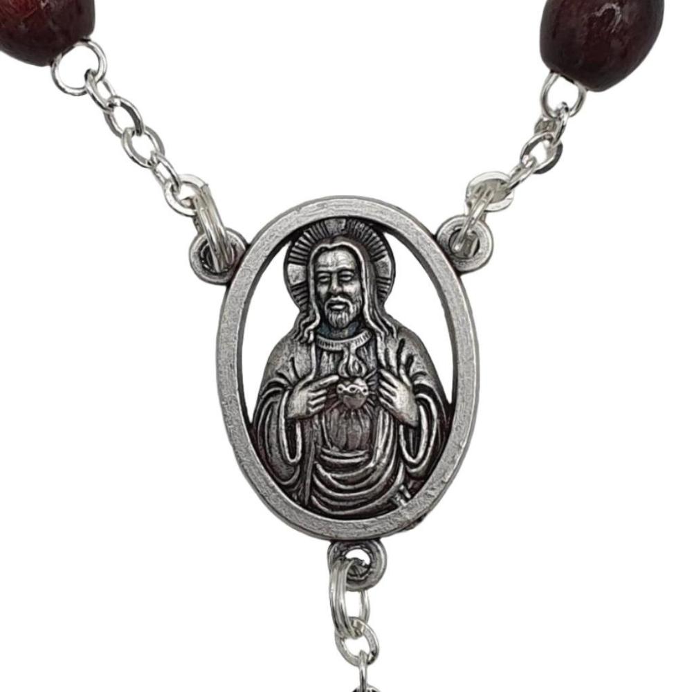 Mysteries Reminder Rosary