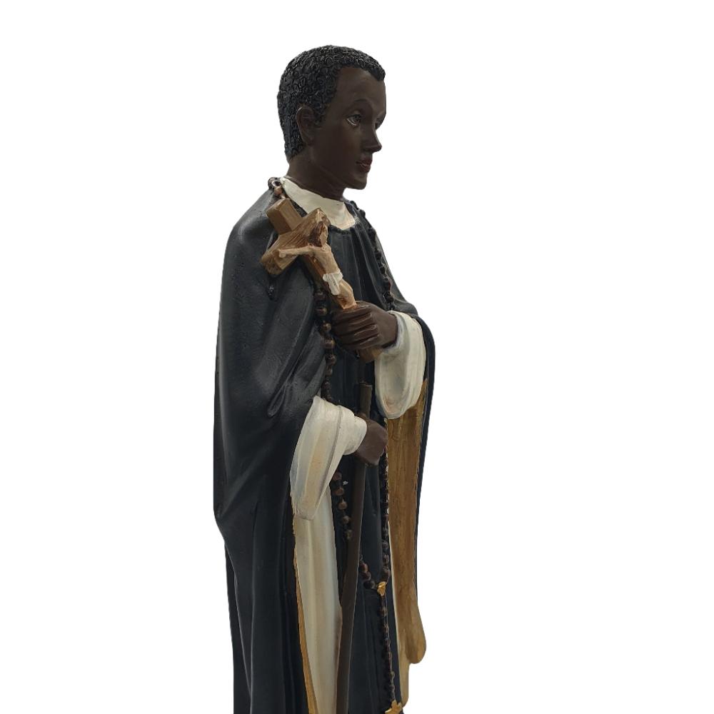 12" Renaissance St Martin Statue