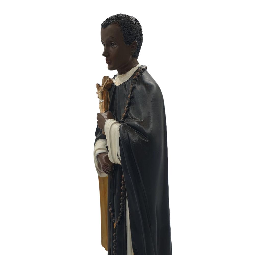 12" Renaissance St Martin Statue