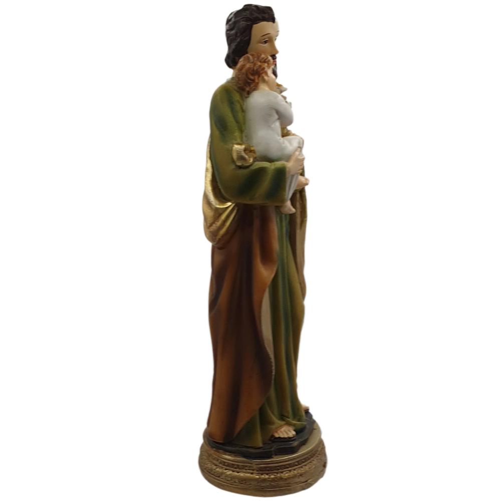 Saint Joseph Resin Statue