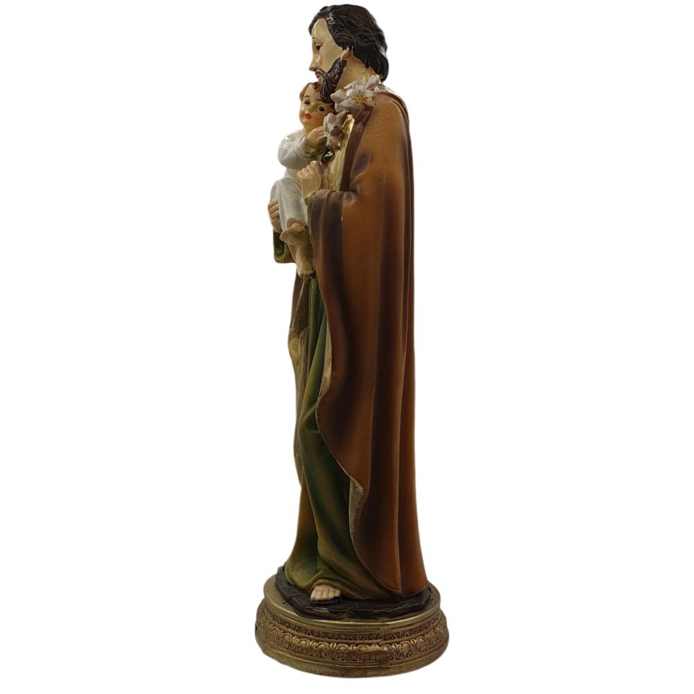 Saint Joseph Resin Statue