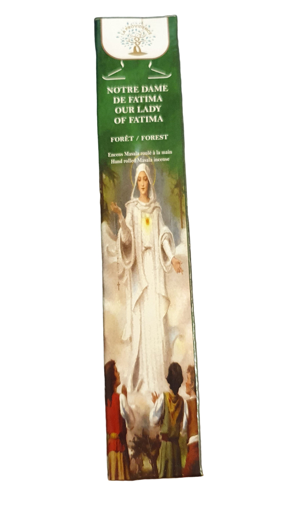 Incense Sticks - Fatima