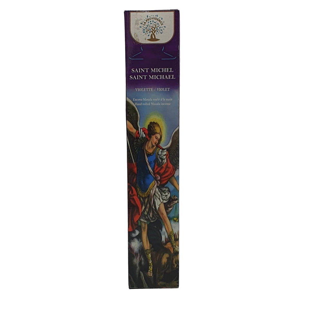 Incense Sticks - St Michael