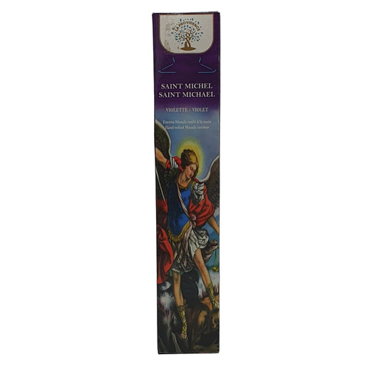 Incense Sticks - St Michael