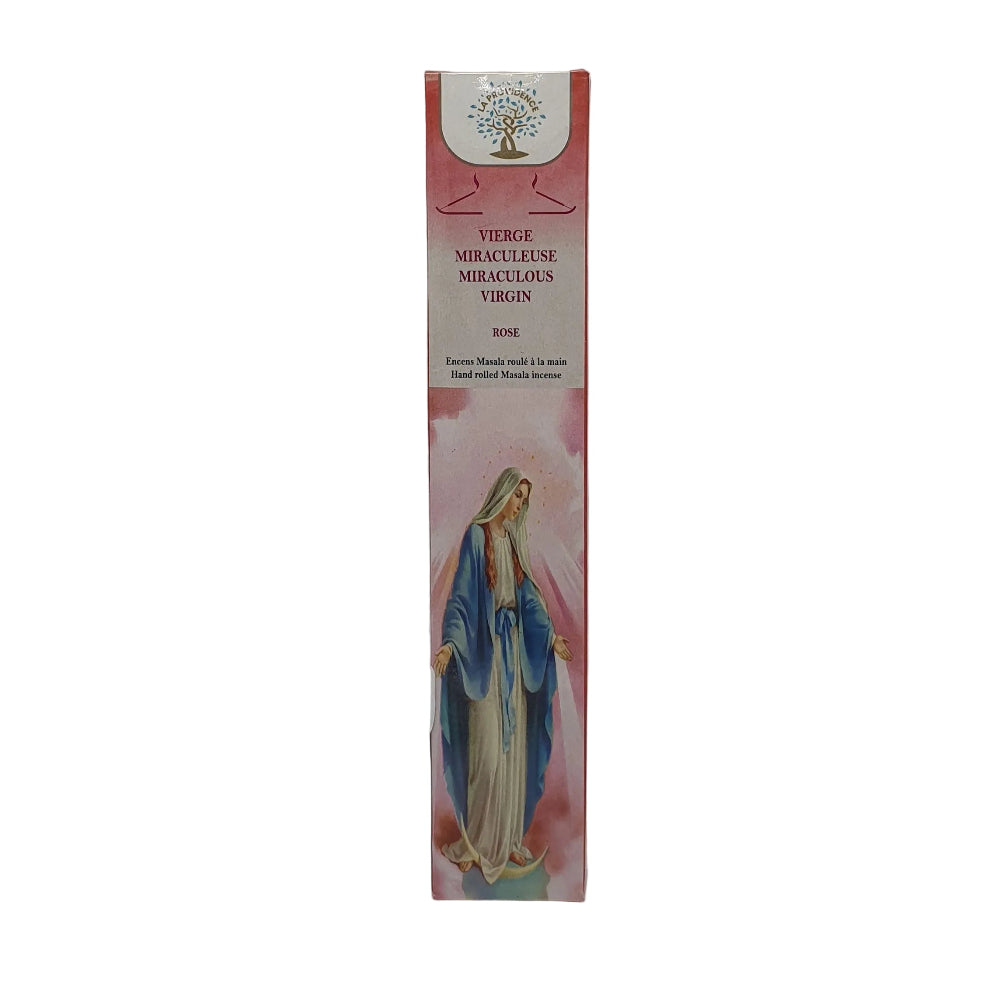 Incense Sticks - Miraculous Virgin