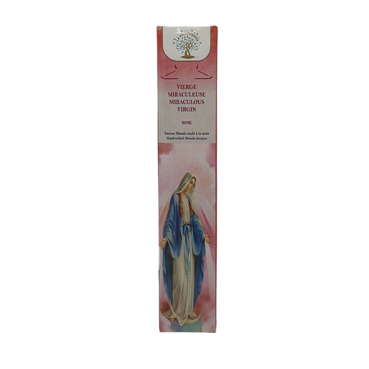 Incense Sticks - Miraculous Virgin