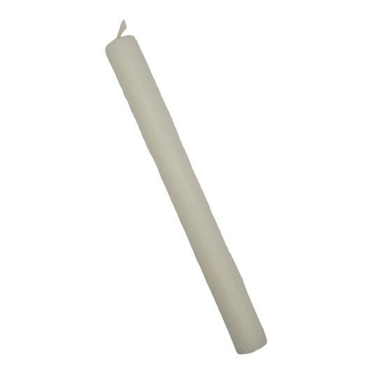 Beeswax Candle 7/8x9inch