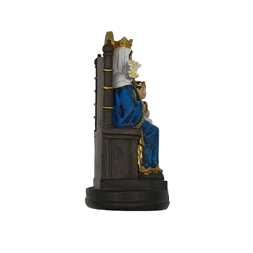 Our Lady of Walsingham Statue 15cm
