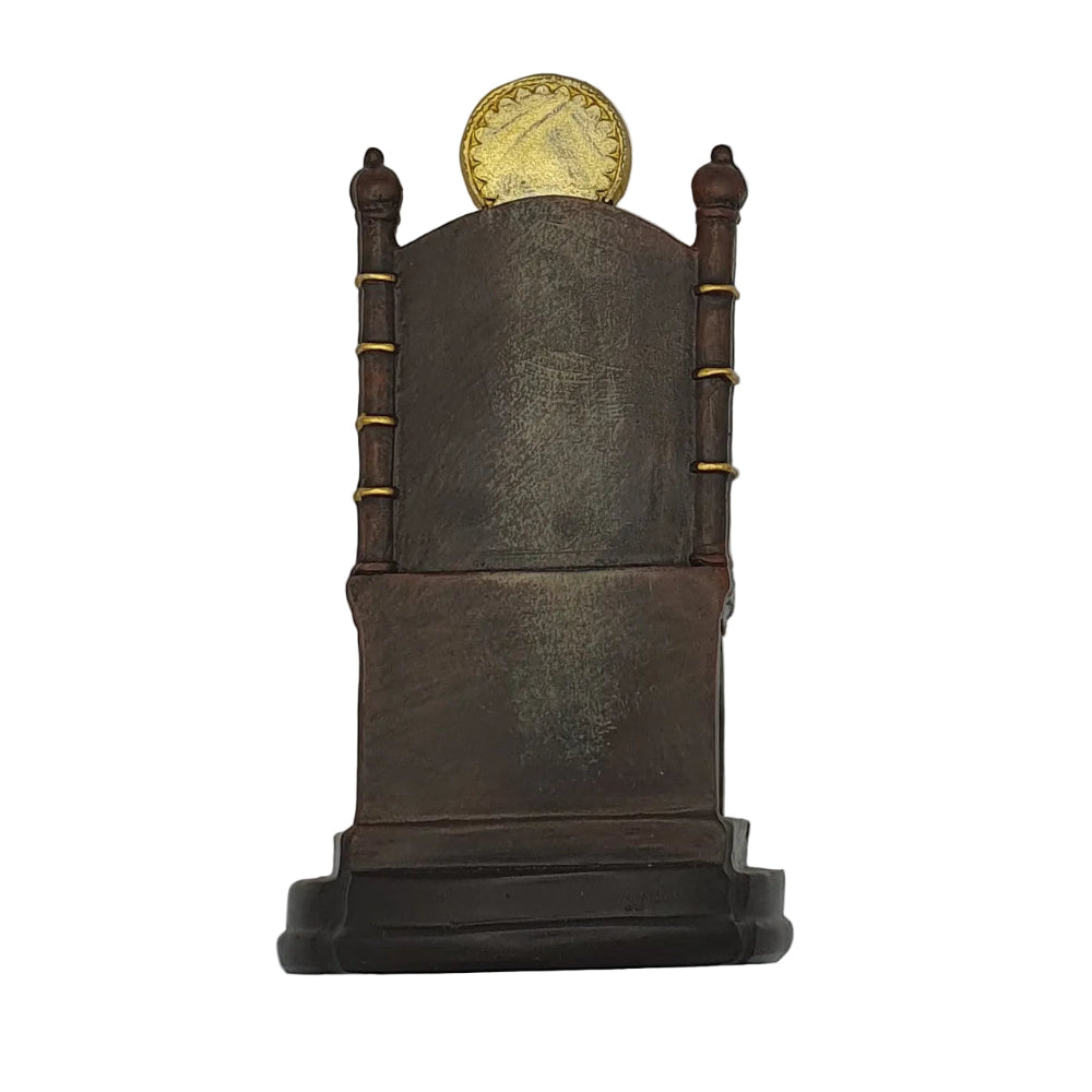 Our Lady of Walsingham Statue 15cm