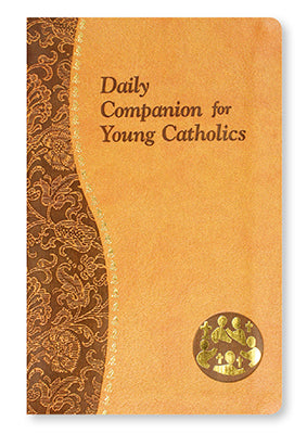 Daily Companion for Young Catholics