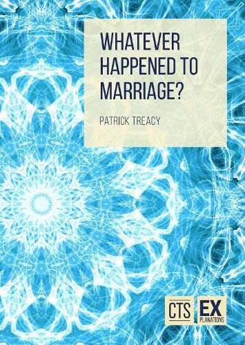 Whatever Happened to Marriage? - Exploring Modern Challenges to a Sacred Institution