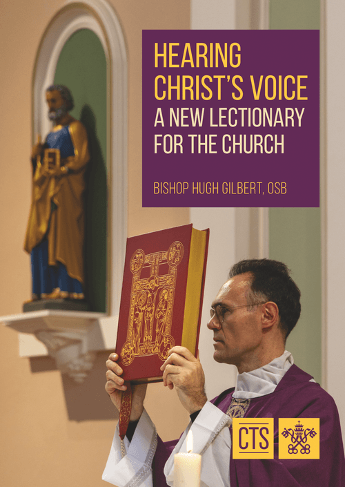 Hearing Christ's Voice - A New Lectionary for the Church