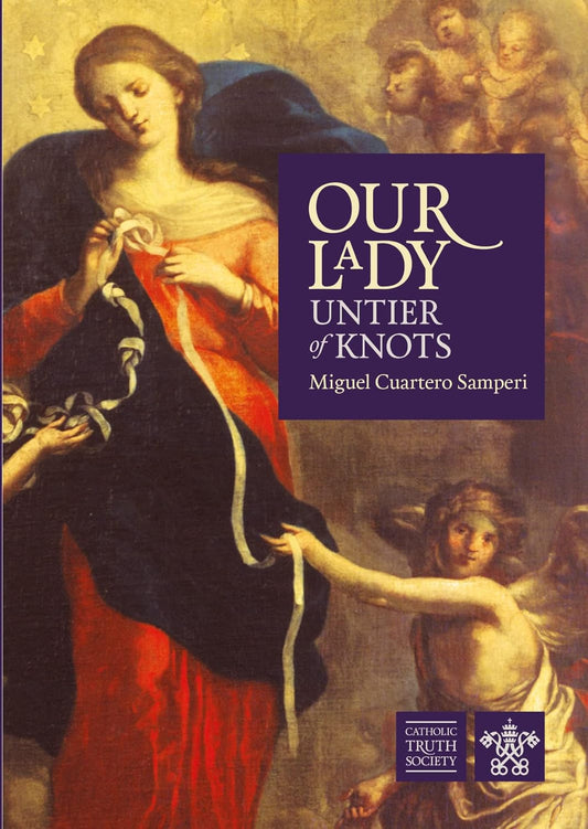 Our Lady, Untier of Knots