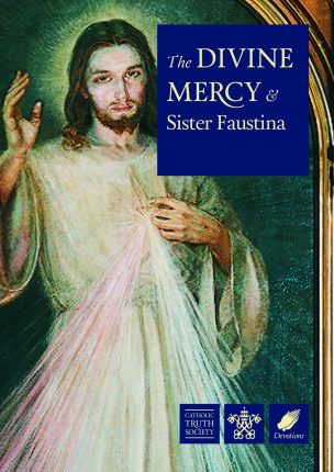 The Divine Mercy and St Faustina