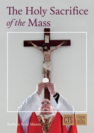 The Holy Sacrifice of the Mass