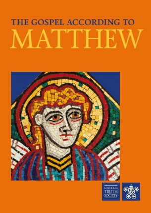 The Gospel According to Matthew