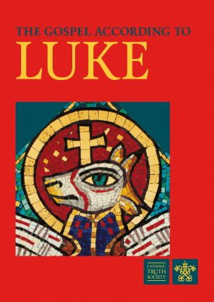 The Gospel According to Luke