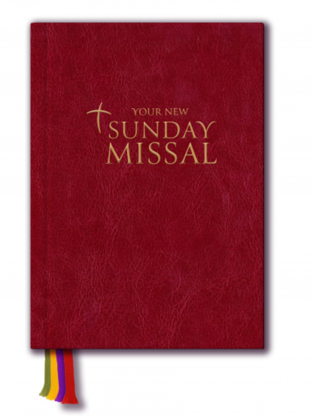 Your New Sunday Missal (ESV): A Complete Guide to Sunday Mass