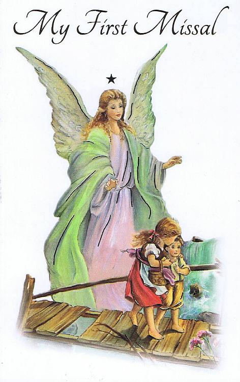 My First Missal - Children's Book