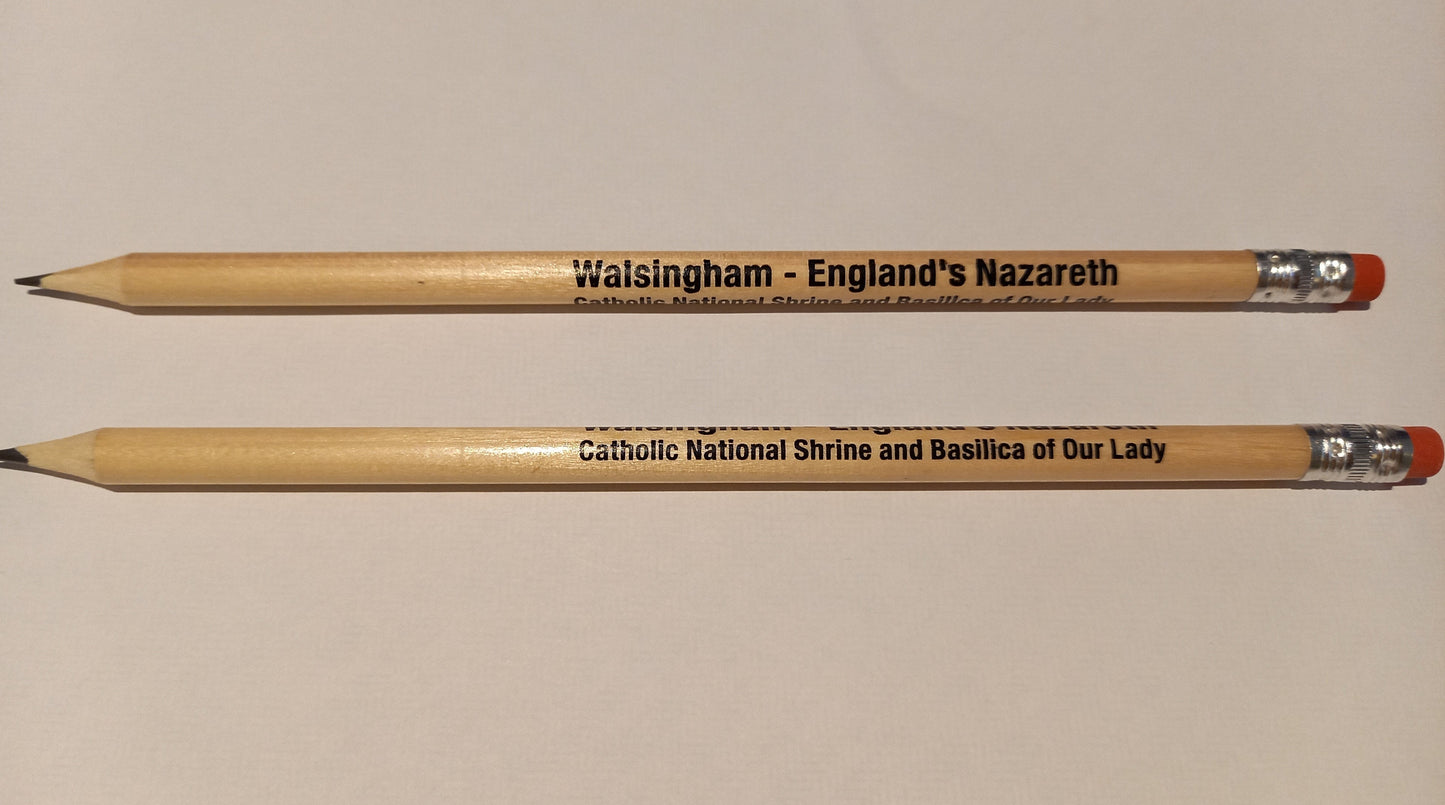 Walsingham Pencil