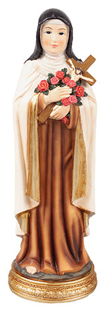 Saint Therese Statue