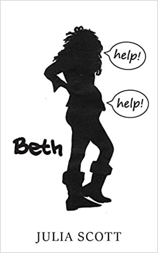 Beth by Julia Scott