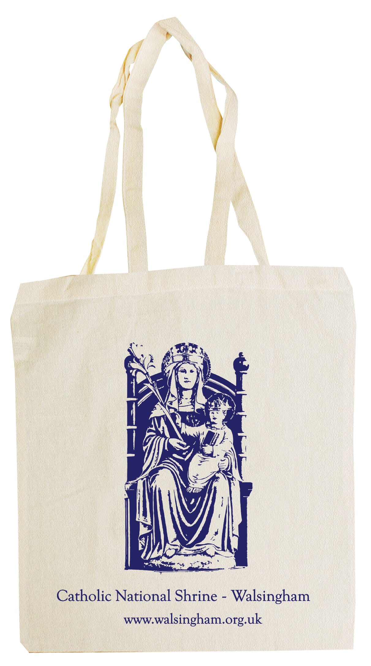 Walsingham Tote Bag