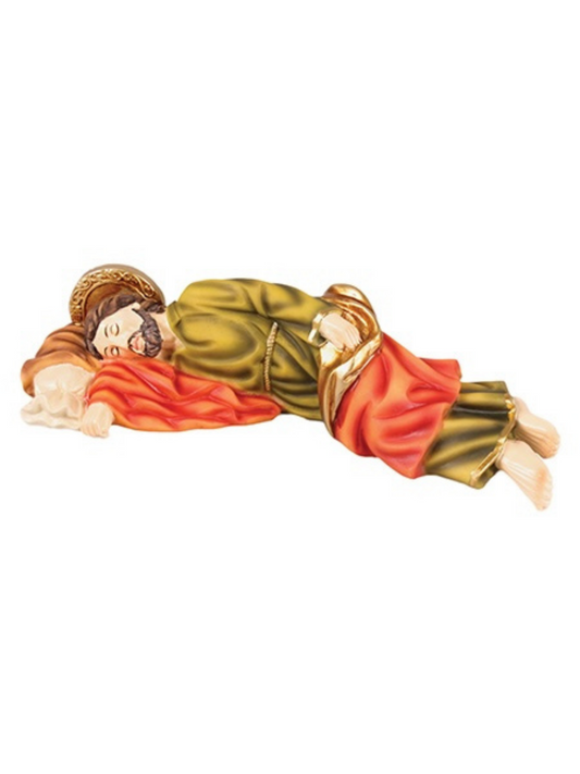 Sleeping Saint Joseph Statue