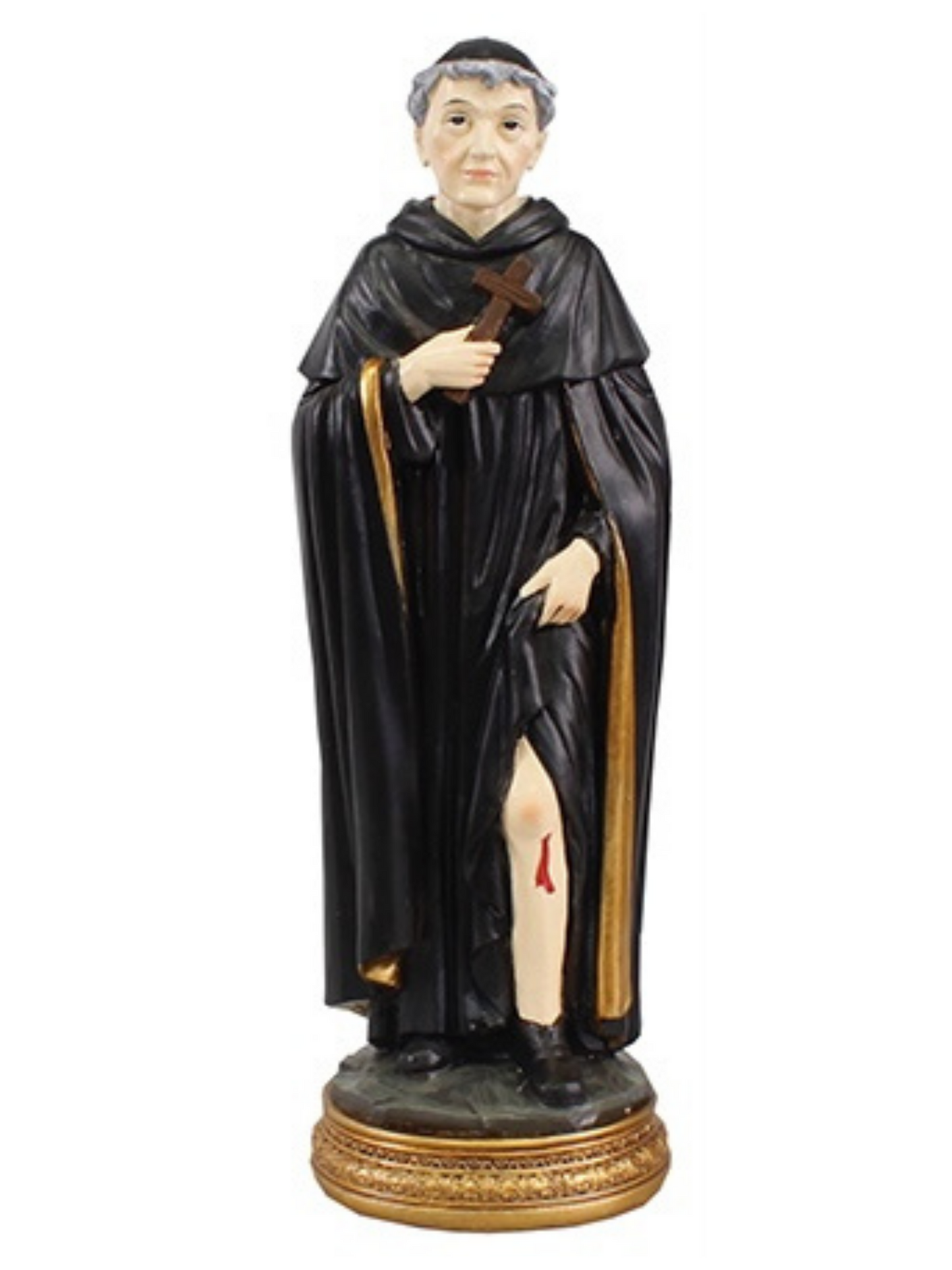 Saint Peregrine Statue