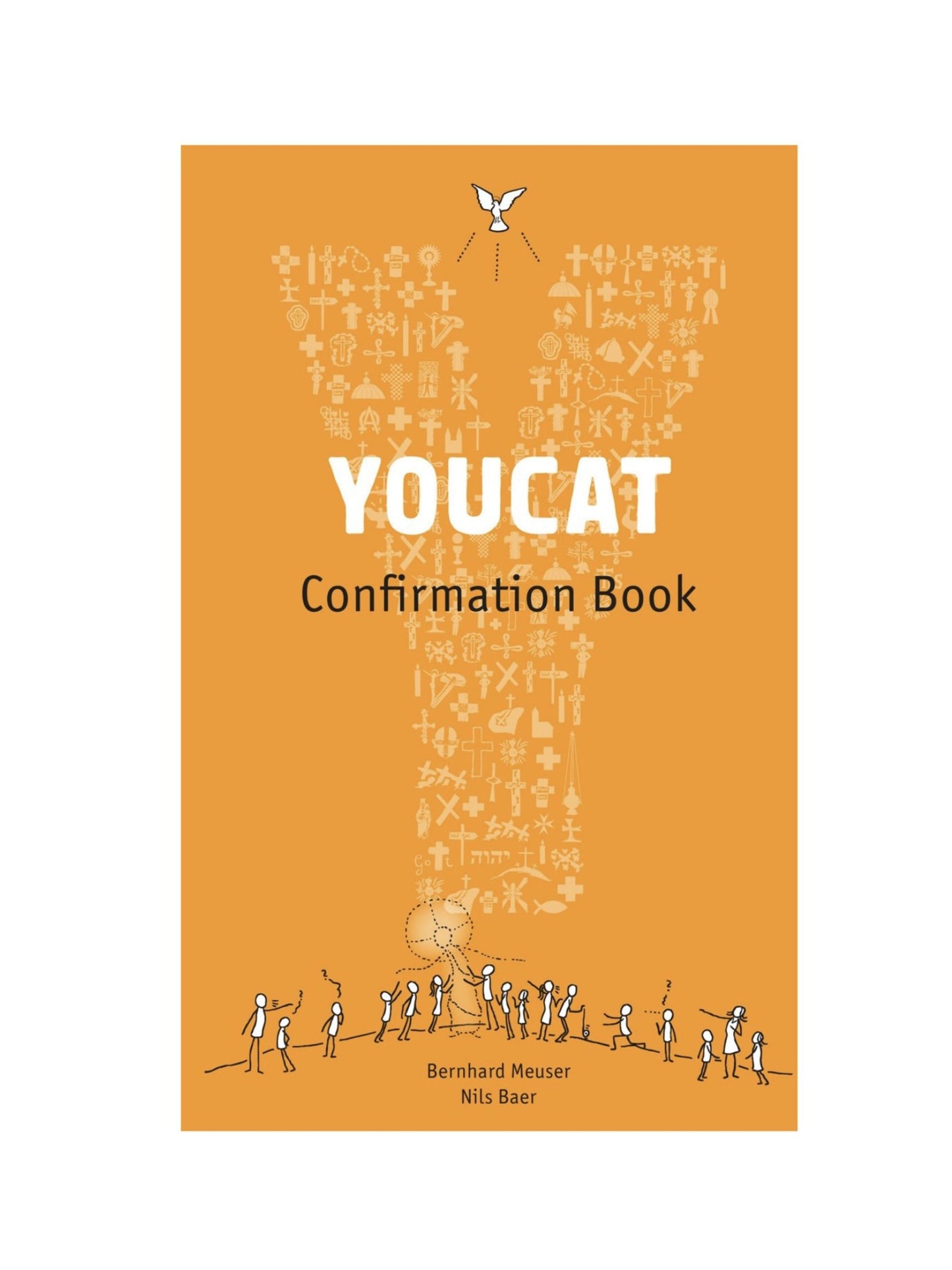 YOUCAT - Confirmation Book