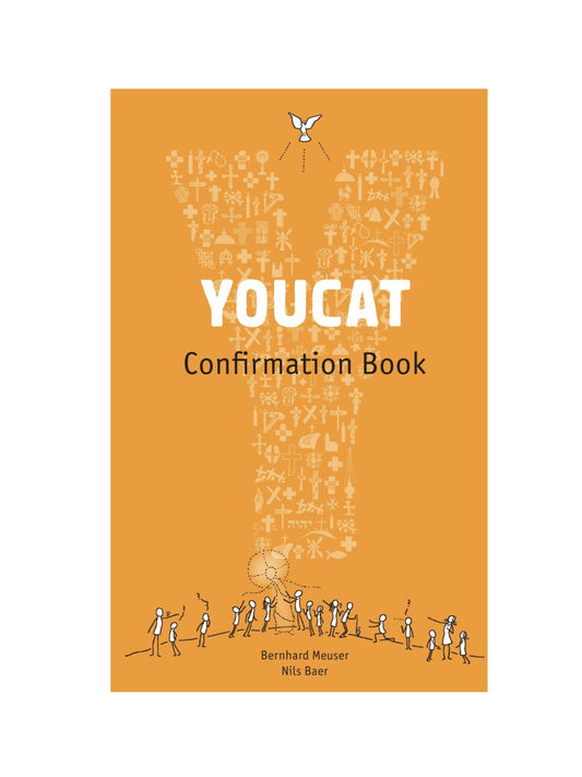 YOUCAT - Confirmation Book