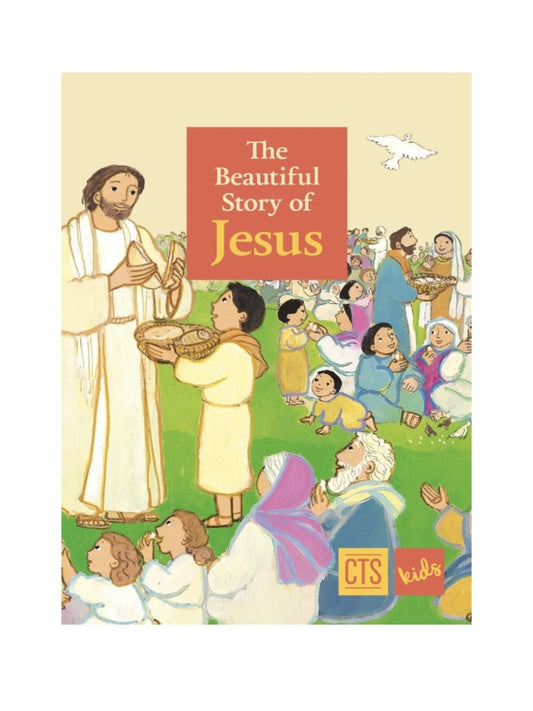 Beautiful Story of Jesus