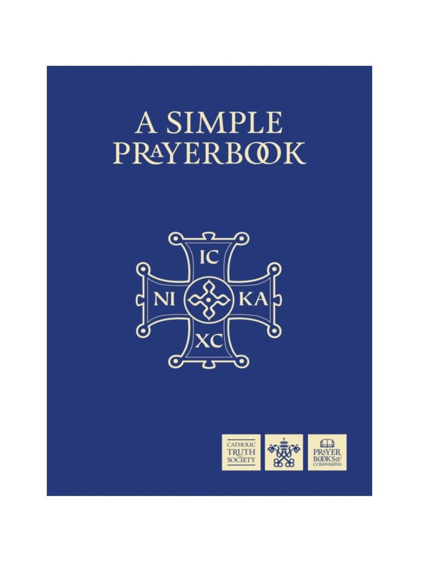 A Simple Prayer Book