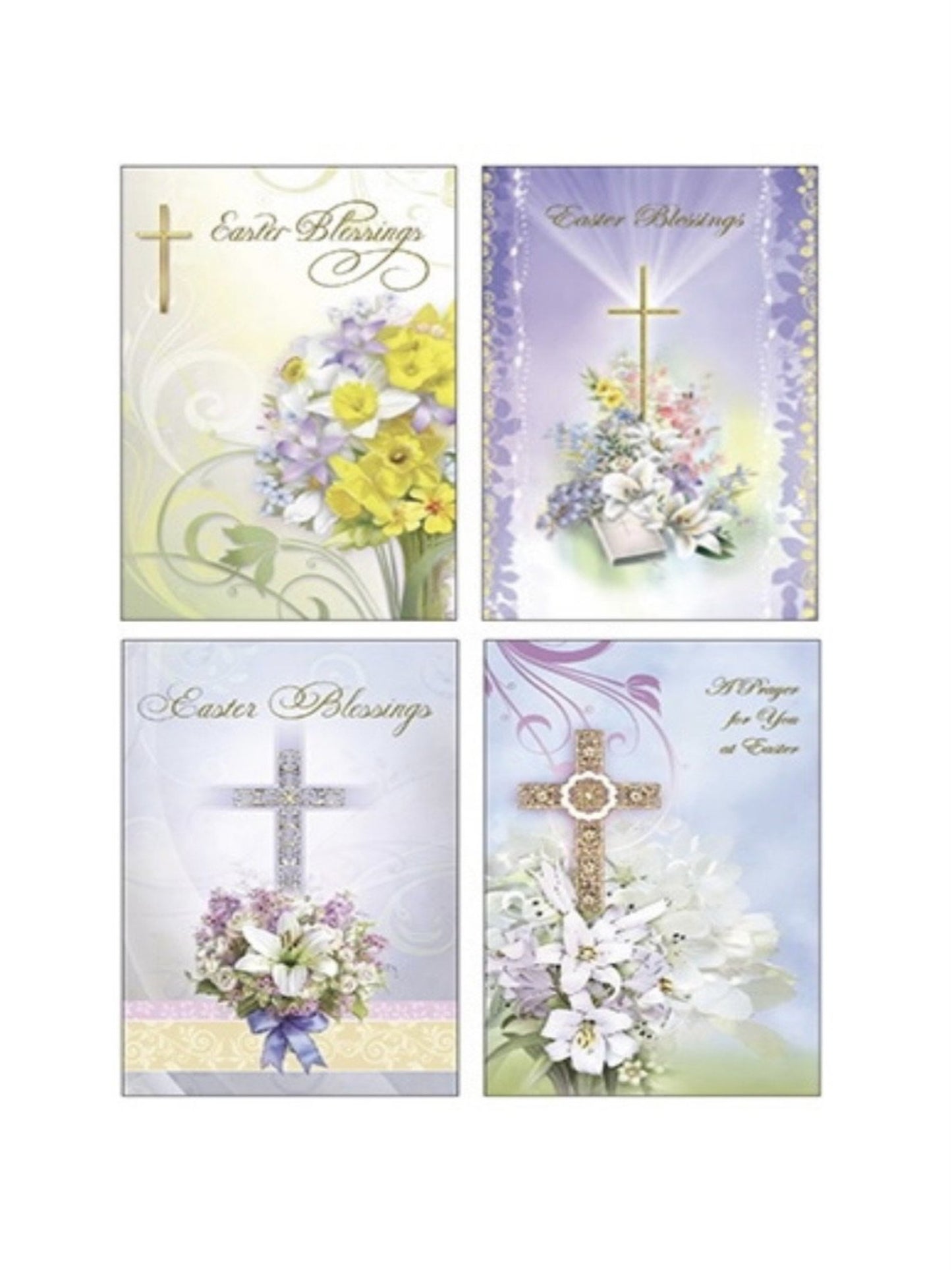 Easter Cards