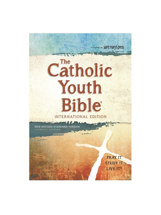 The Catholic Youth Bible