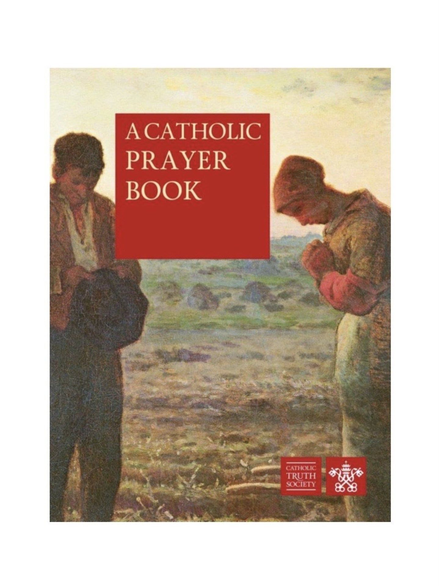 A Catholic Prayer Book