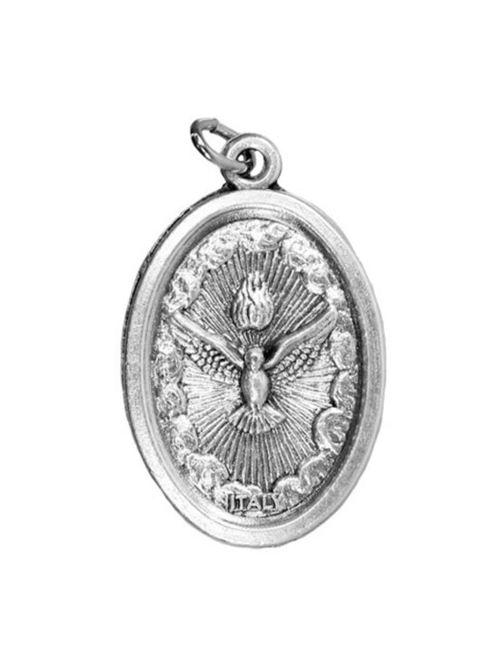 Holy Spirit Medal