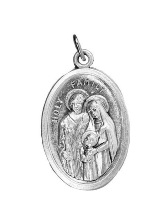 Holy Family Medal