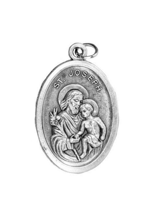 Saint Joseph Medal