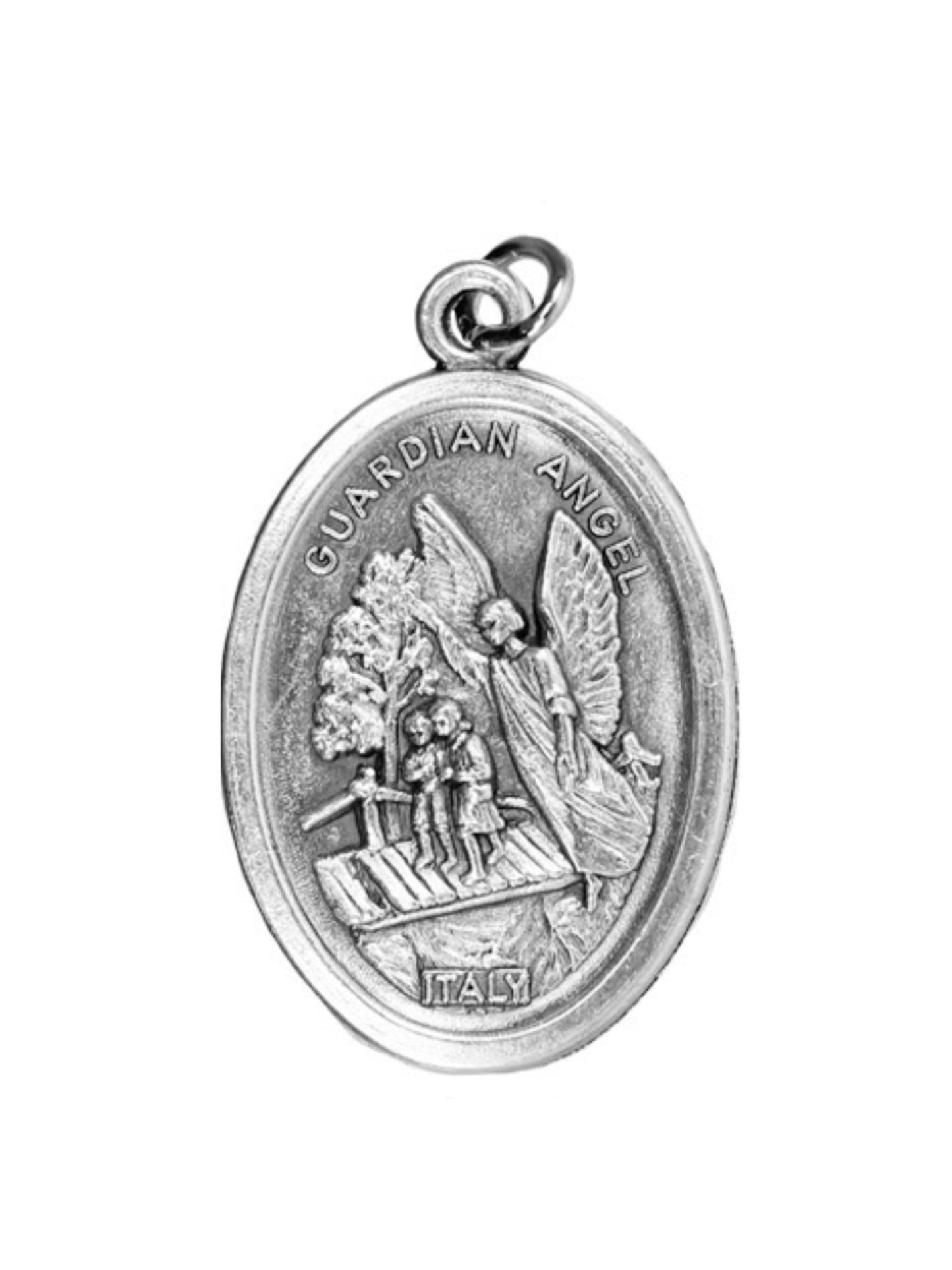 Guardian Angel Medal