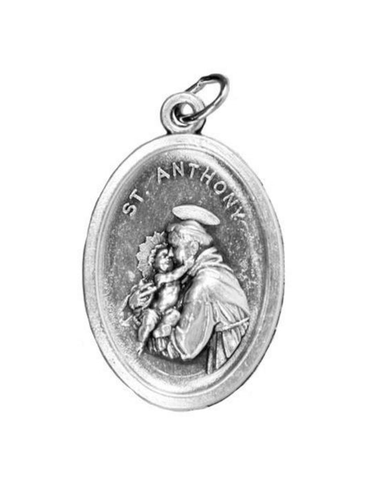 Saint Anthony Medal