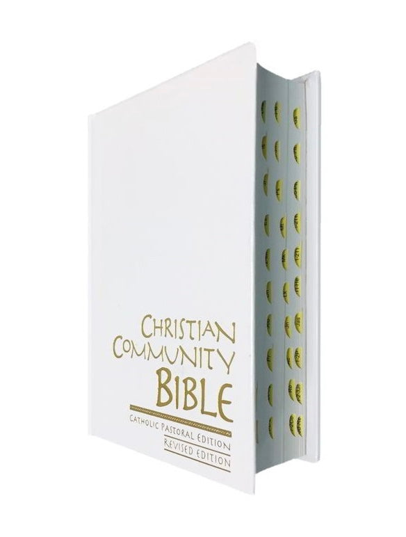 Christian Community Bible - Compact Edition